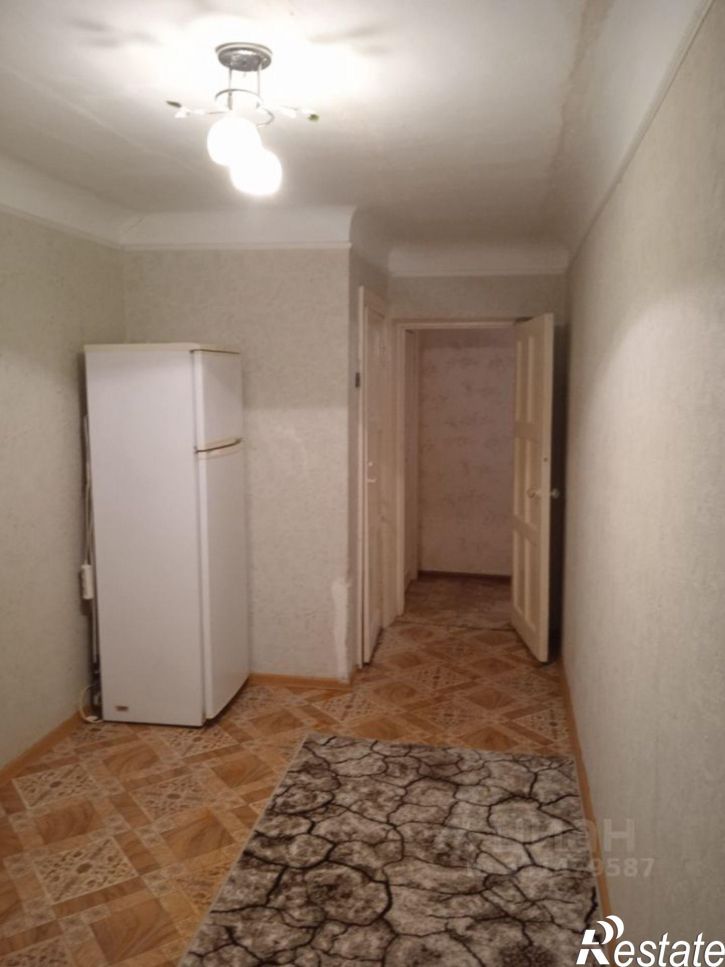 3-комн квартира ул Пеше-Стрелецкая, 101,  д. 101