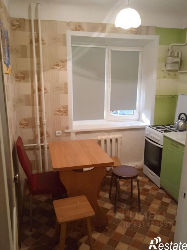 3-комн квартира ул Пеше-Стрелецкая, 101,  д. 101