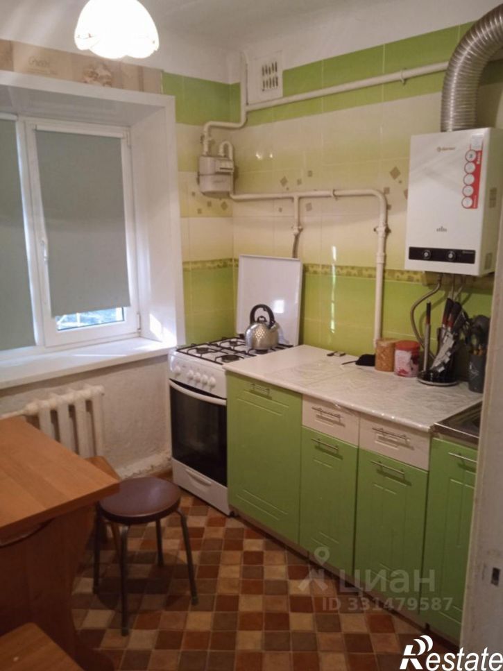 3-комн квартира ул Пеше-Стрелецкая, 101,  д. 101