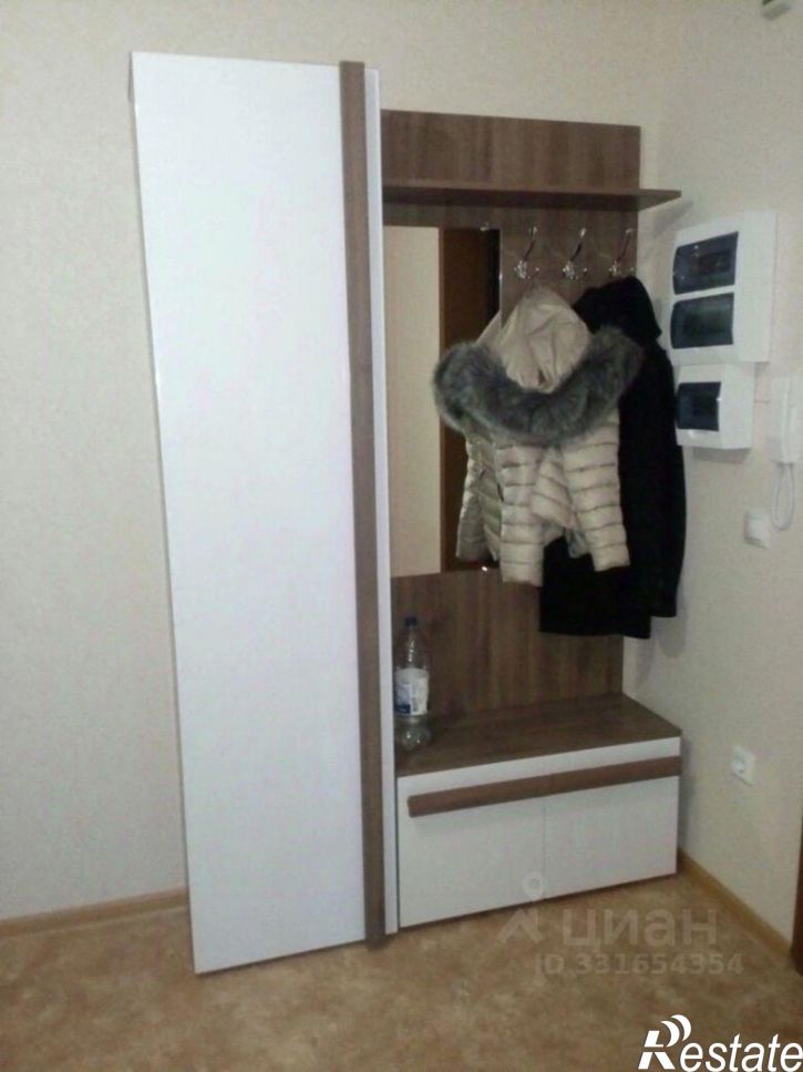 2-комн квартира ул 45 стрелковой дивизии, 259/10,  д. 259/10