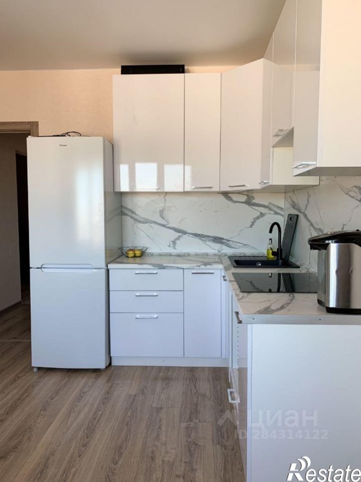 2-комн квартира ул Артамонова, 22и,  д. 22и