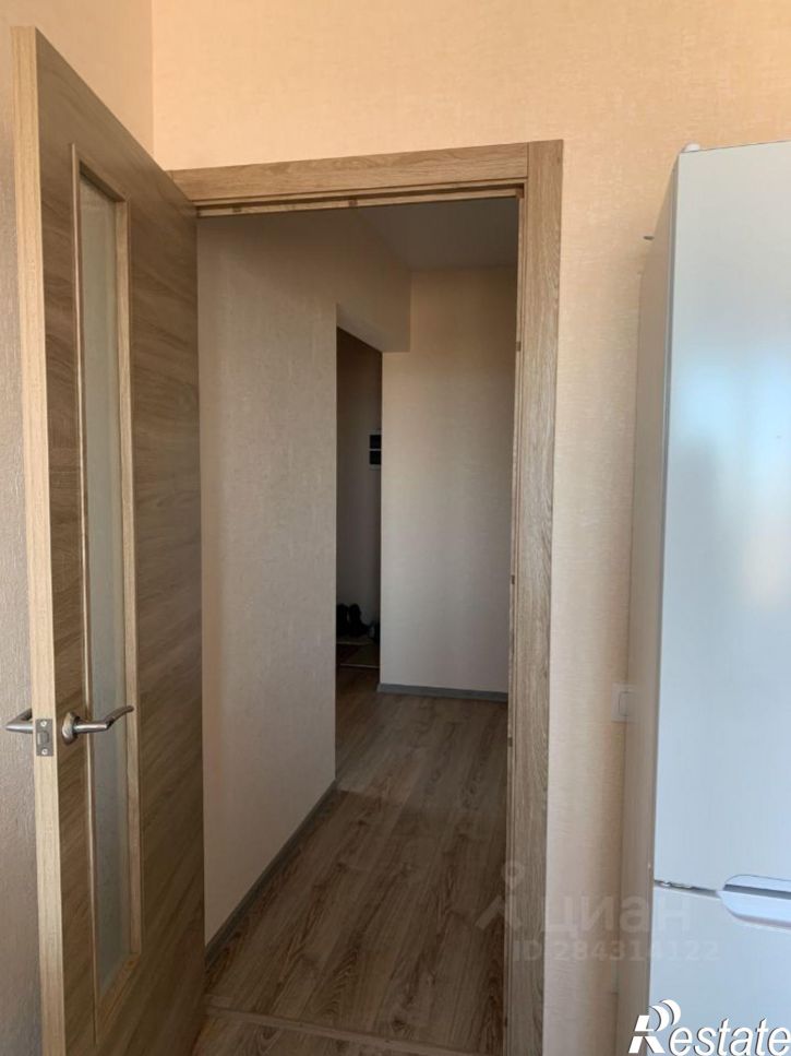 2-комн квартира ул Артамонова, 22и,  д. 22и