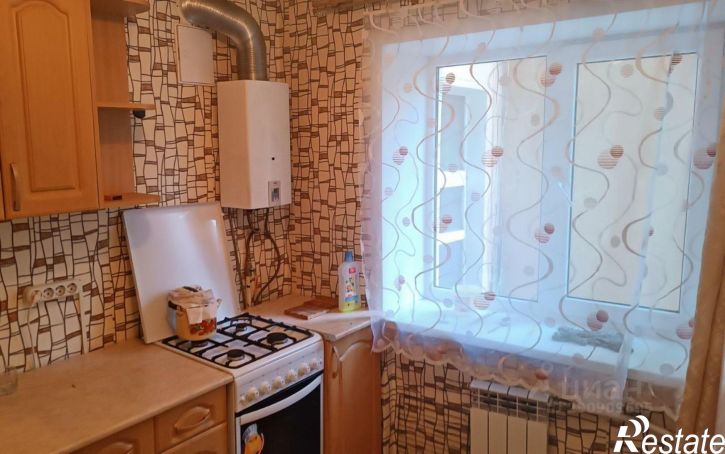 1-комн квартира ул Кольцовская, 25,  д. 25