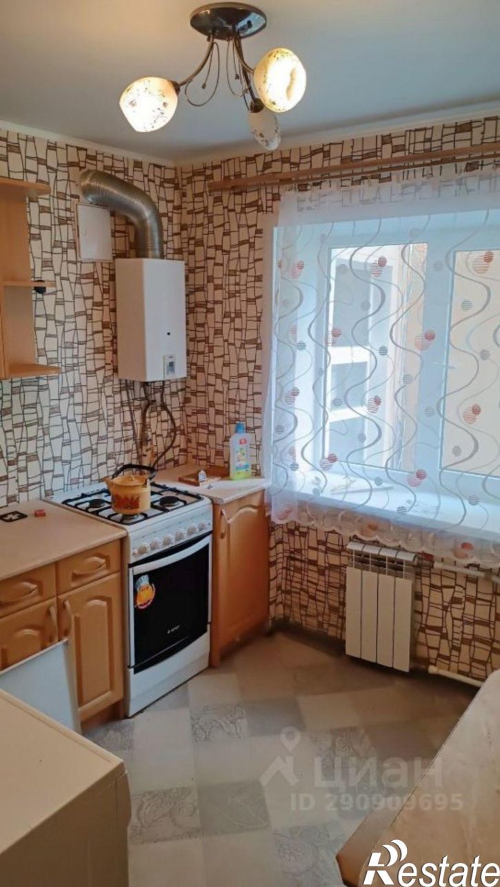 1-комн квартира ул Кольцовская, 25,  д. 25
