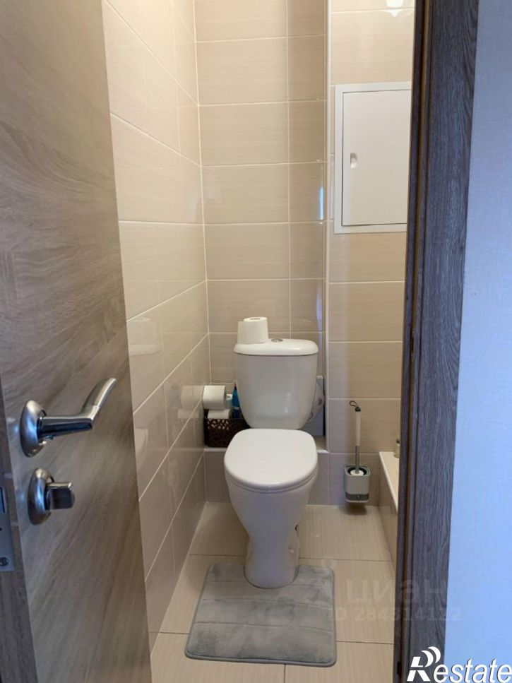 2-комн квартира ул Артамонова, 22и,  д. 22и