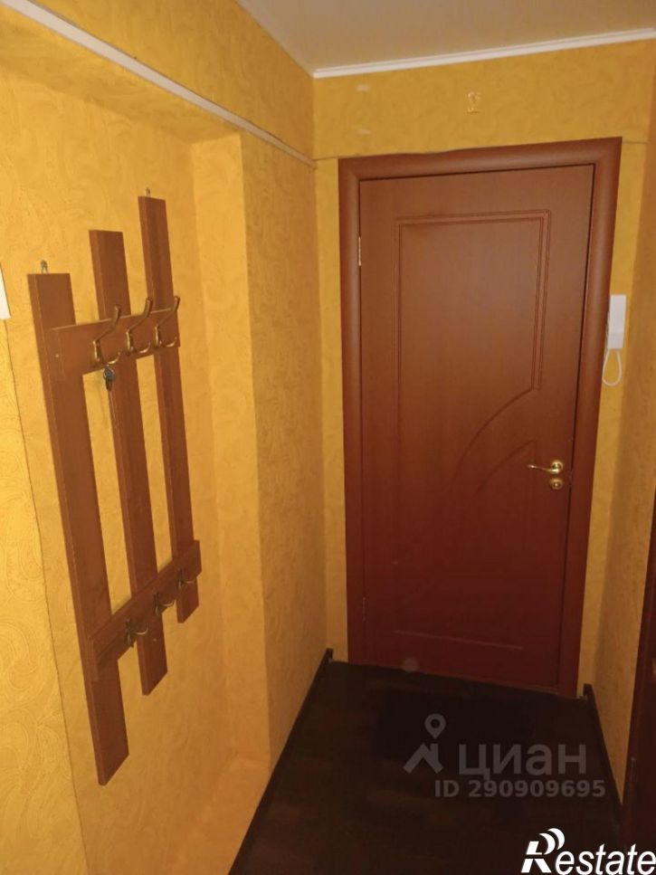 1-комн квартира ул Кольцовская, 25,  д. 25