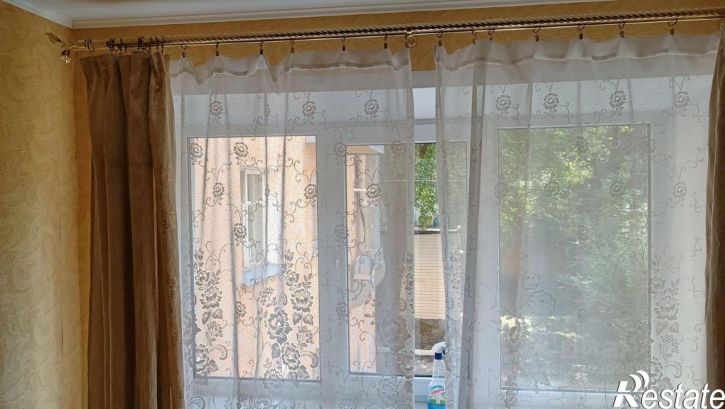 1-комн квартира ул Кольцовская, 25,  д. 25
