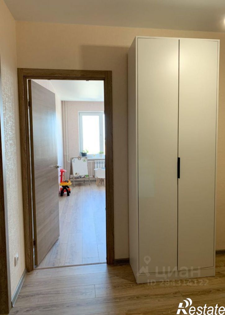 2-комн квартира ул Артамонова, 22и,  д. 22и