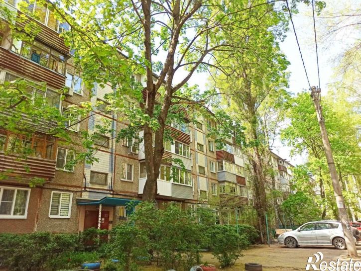1-комн квартира ул Космонавта Комарова, 3,  д. 3