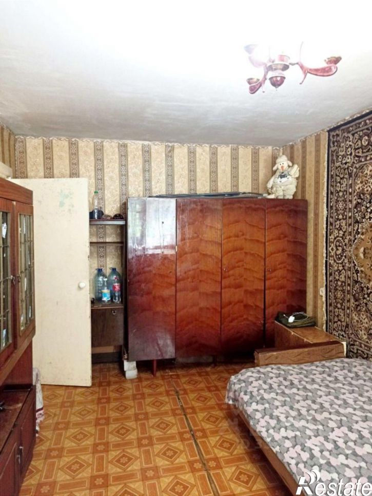 1-комн квартира ул Космонавта Комарова, 3,  д. 3