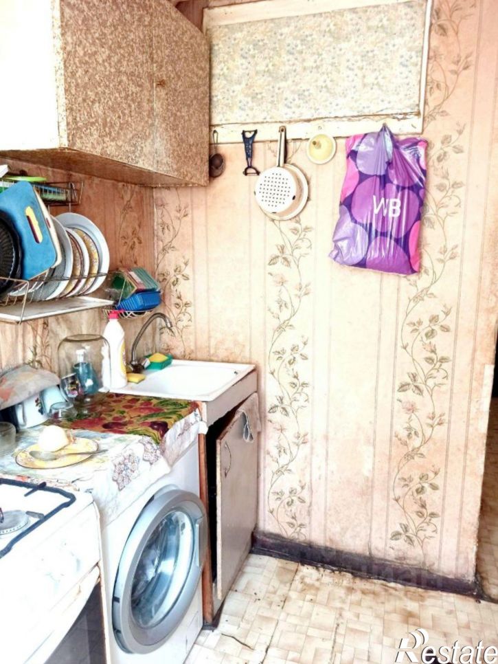 1-комн квартира ул Космонавта Комарова, 3,  д. 3