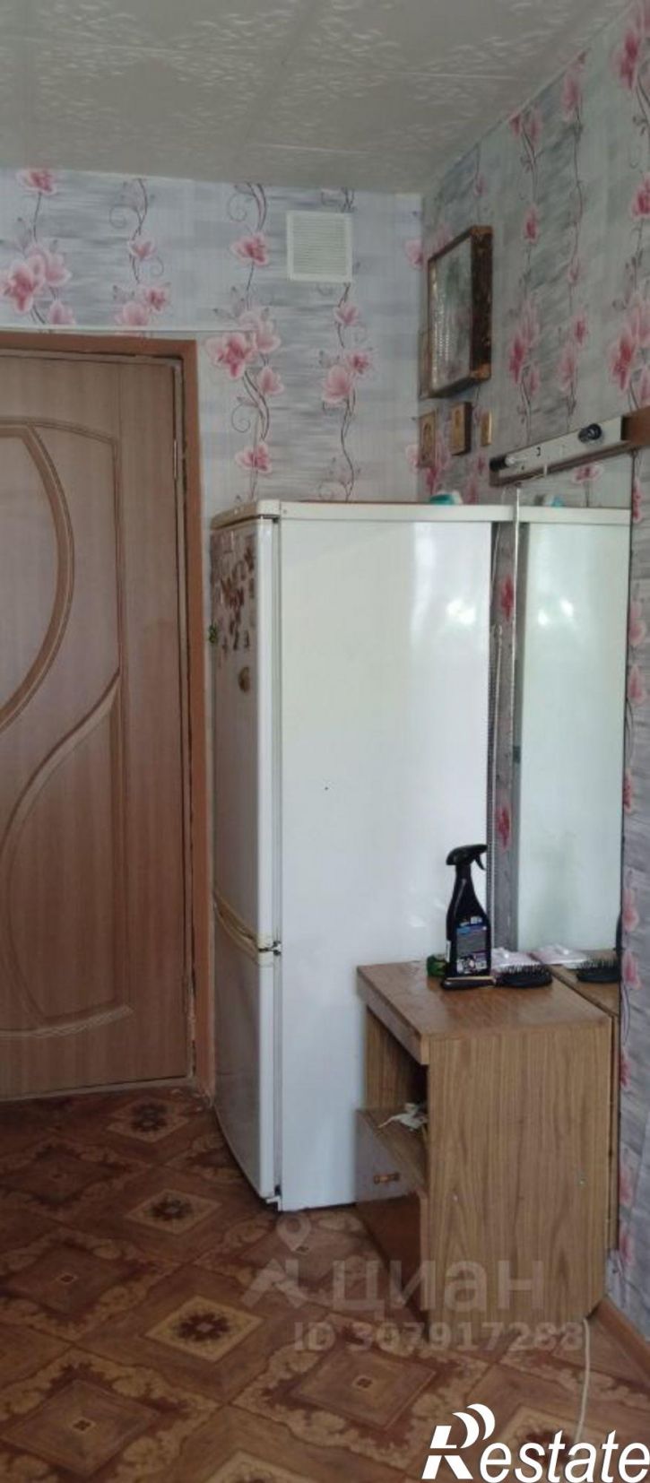 Комната ул Броневая, 6,  д. 6
