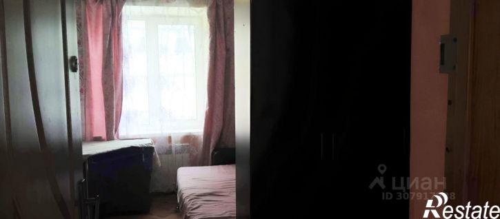 Комната ул Броневая, 6,  д. 6