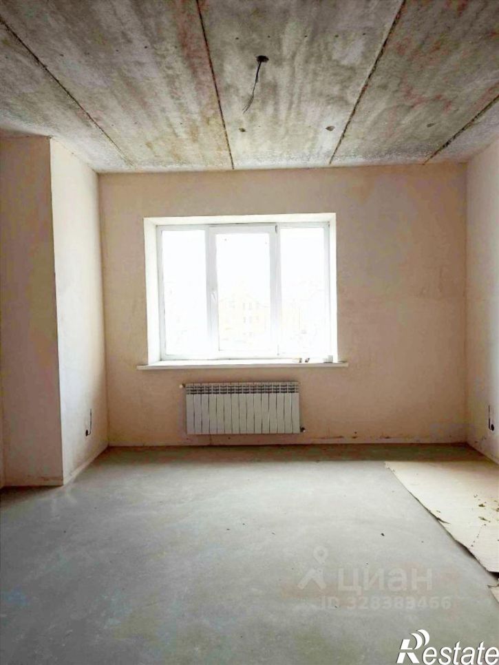 2-комн квартира ул Клубная, 46,  д. 46