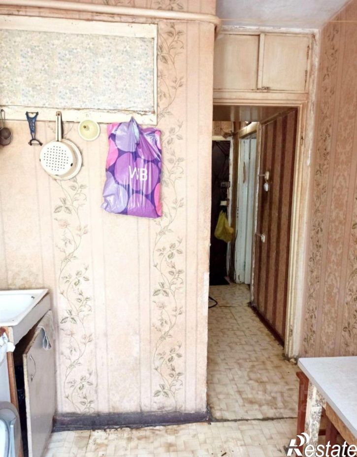 1-комн квартира ул Космонавта Комарова, 3,  д. 3