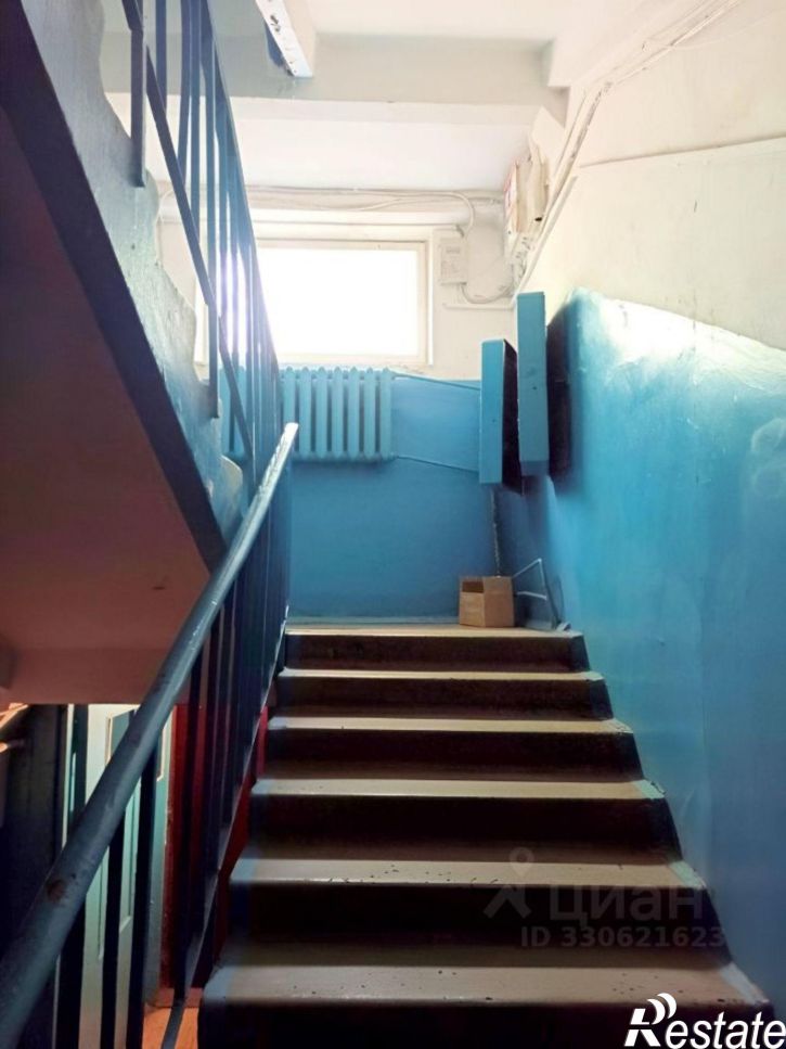 1-комн квартира ул Космонавта Комарова, 3,  д. 3