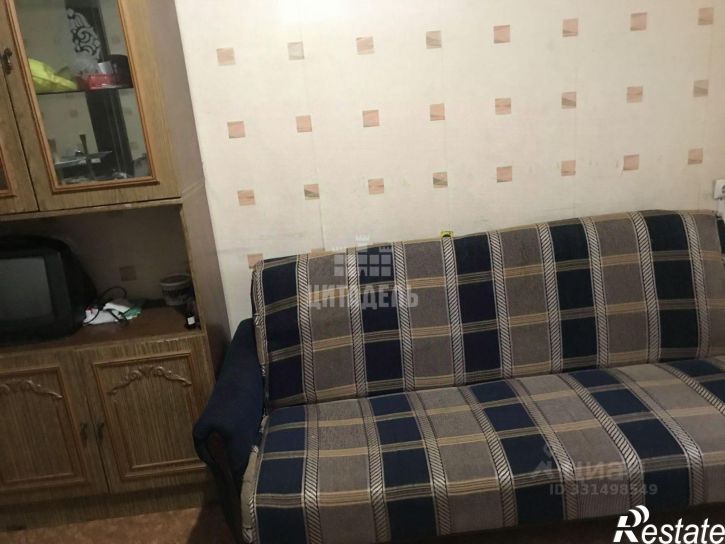 Комната ул Писарева, 11А,  д. 11А