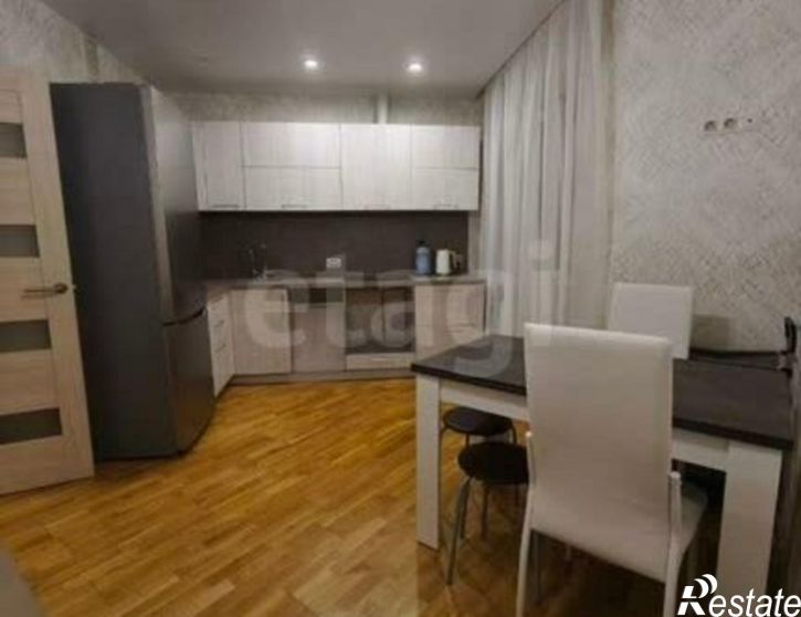 1-комн квартира ул Переверткина, 1/3,  д. 1/3