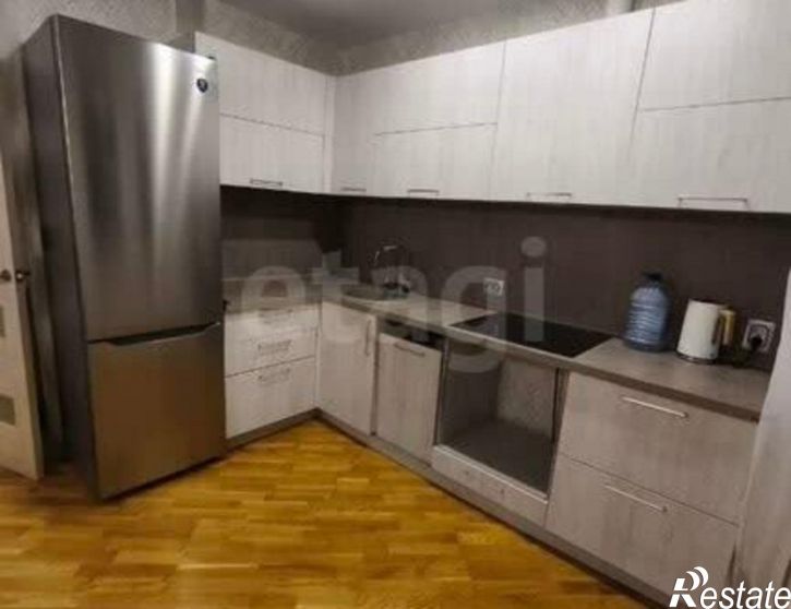 1-комн квартира ул Переверткина, 1/3,  д. 1/3