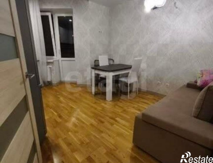 1-комн квартира ул Переверткина, 1/3,  д. 1/3