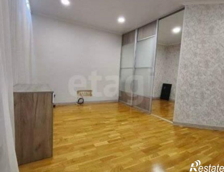 1-комн квартира ул Переверткина, 1/3,  д. 1/3