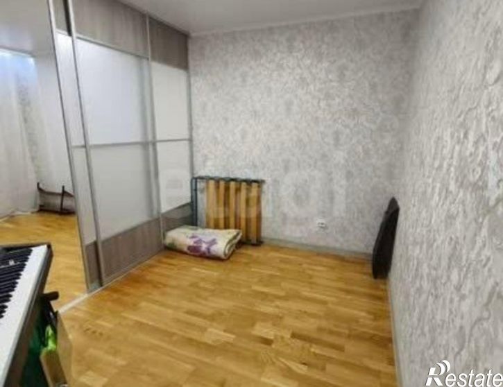 1-комн квартира ул Переверткина, 1/3,  д. 1/3