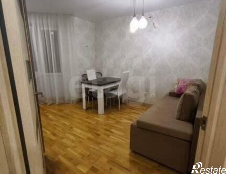 1-комн квартира ул Переверткина, 1/3,  д. 1/3