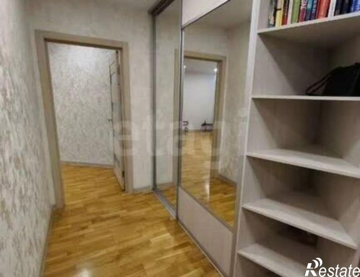 1-комн квартира ул Переверткина, 1/3,  д. 1/3