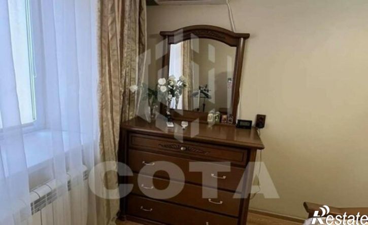 3-комн квартира ул Генерала Лизюкова, 76,  д. 76