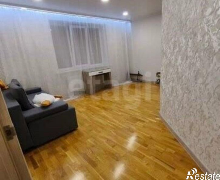 1-комн квартира ул Переверткина, 1/3,  д. 1/3
