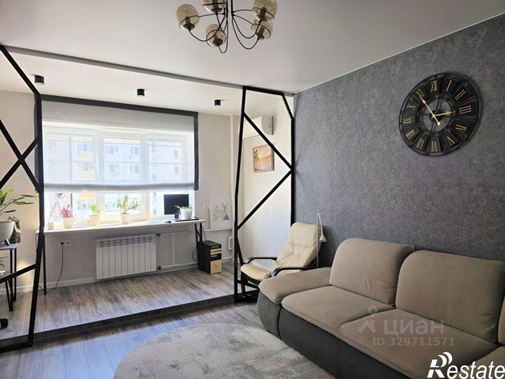 3-комн квартира Московский пр-кт, 104,  д. 104