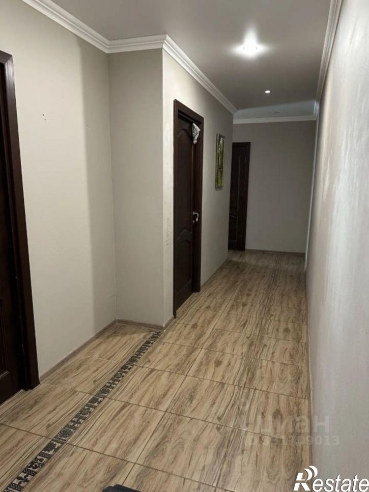 2-комн квартира Олимпийский б-р, 14,  д. 14