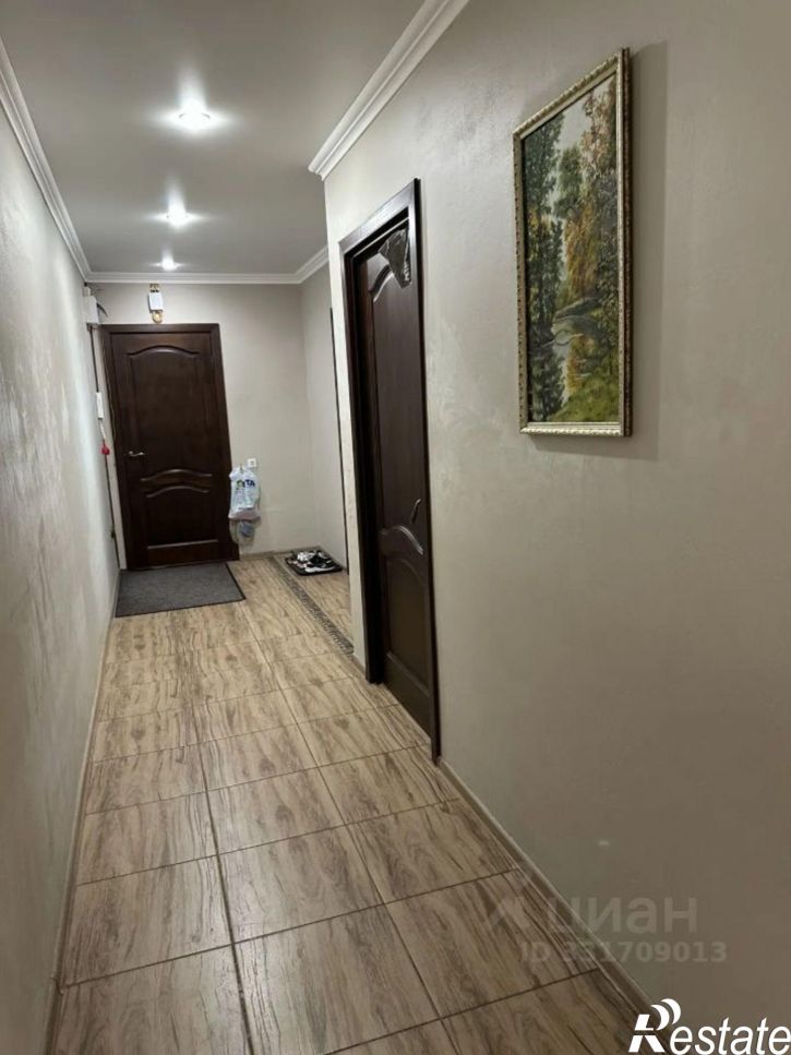 2-комн квартира Олимпийский б-р, 14,  д. 14