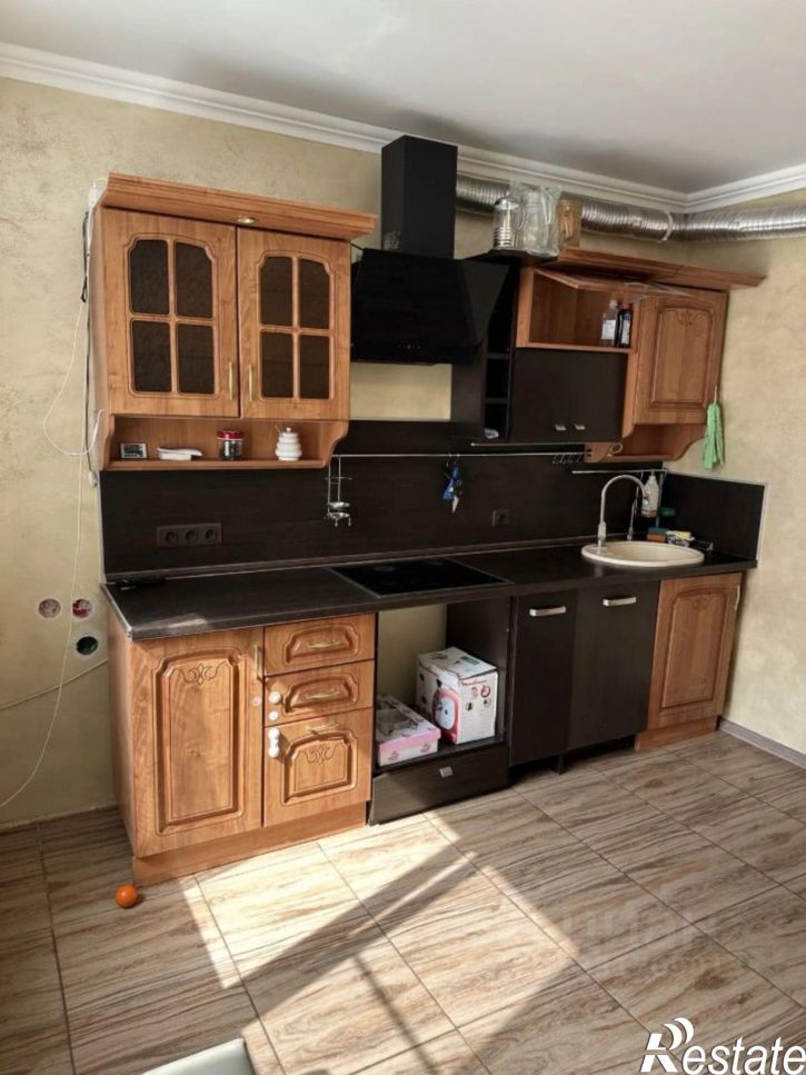 2-комн квартира Олимпийский б-р, 14,  д. 14