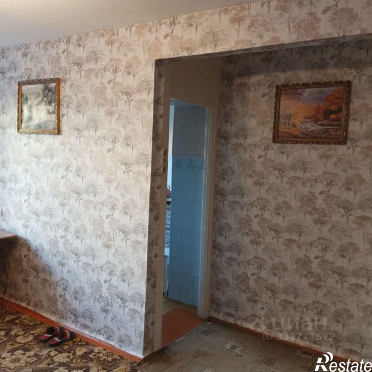 1-комн квартира ул Писателя Маршака, 5,  д. 5