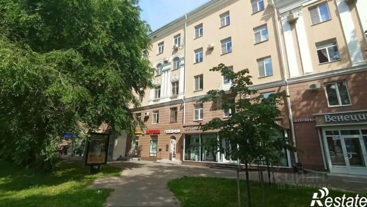 2-комн квартира ул Кольцовская, 39,  д. 39