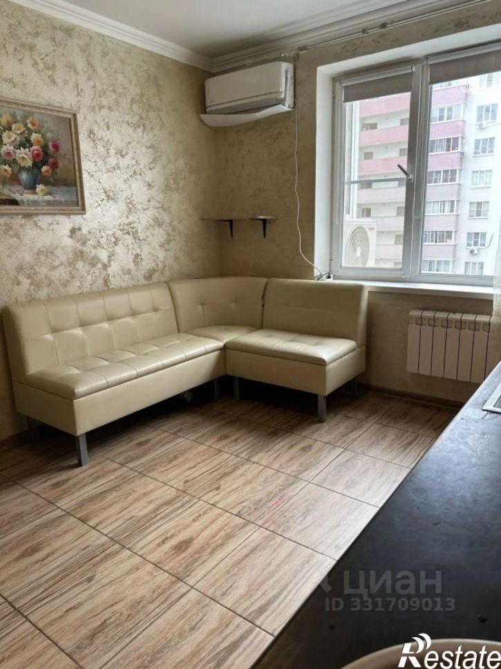 2-комн квартира Олимпийский б-р, 14,  д. 14
