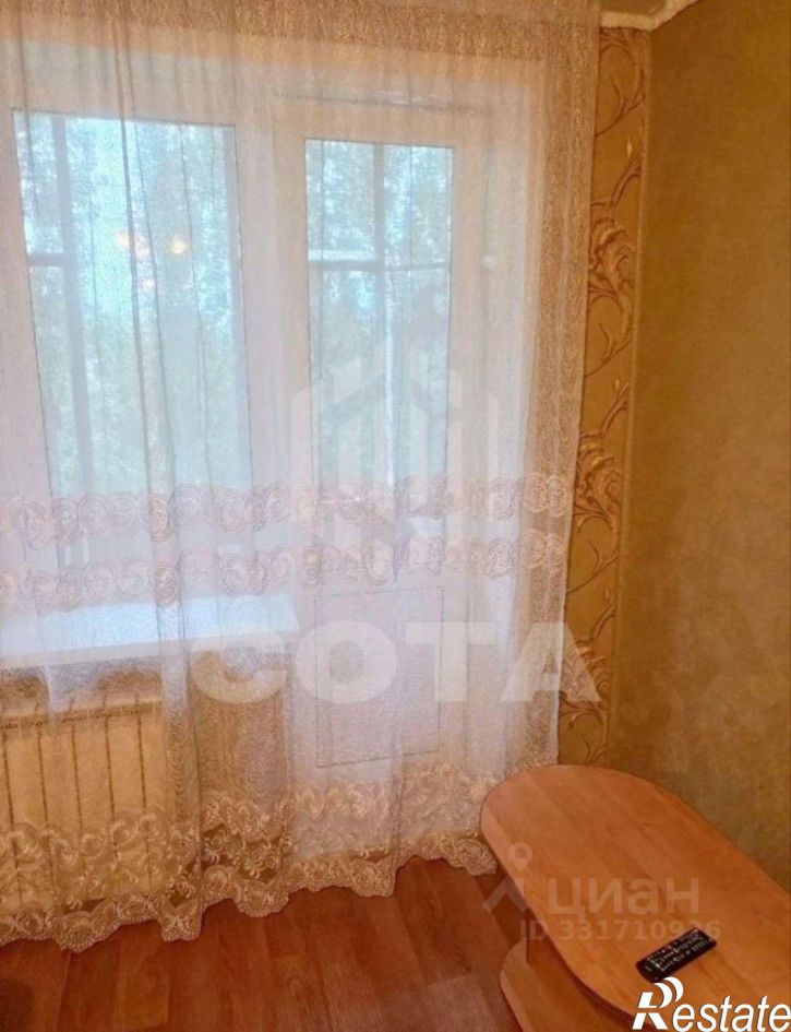 1-комн квартира ул Туполева, 41,  д. 41