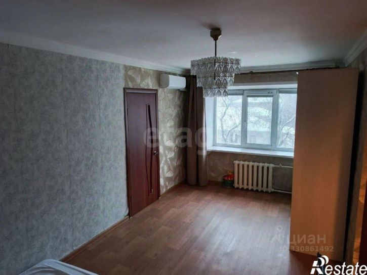 2-комн квартира ул Кольцовская, 30а,  д. 30а