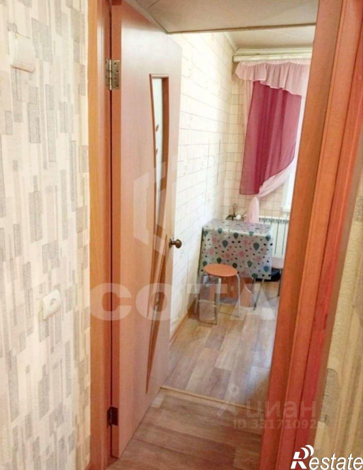 1-комн квартира ул Туполева, 41,  д. 41