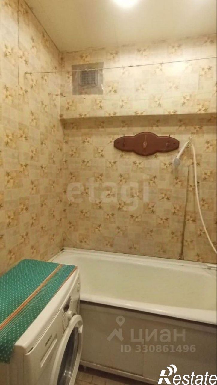 2-комн квартира ул Кольцовская, 39,  д. 39