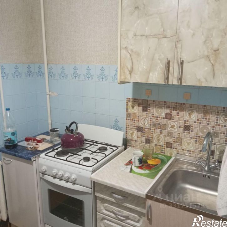 1-комн квартира ул Писателя Маршака, 5,  д. 5