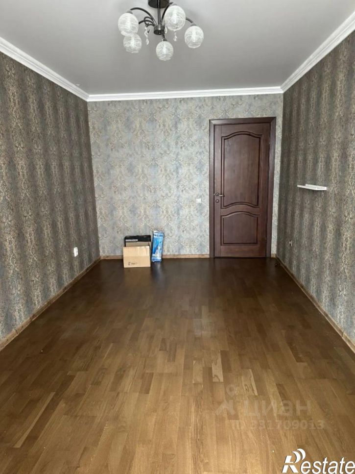 2-комн квартира Олимпийский б-р, 14,  д. 14