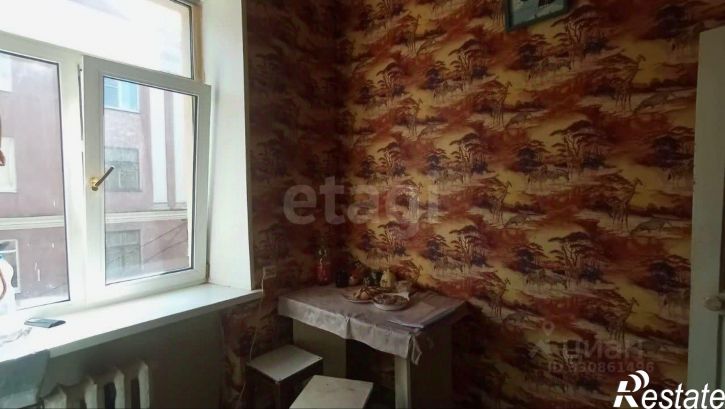 2-комн квартира ул Кольцовская, 39,  д. 39