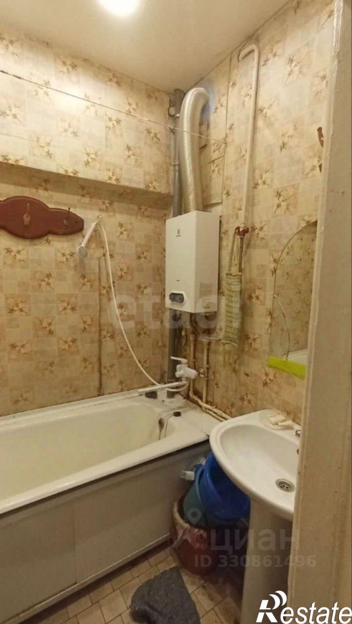 2-комн квартира ул Кольцовская, 39,  д. 39