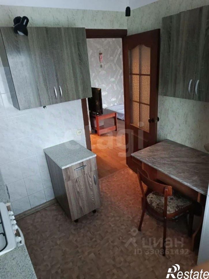 2-комн квартира ул Кольцовская, 30а,  д. 30а