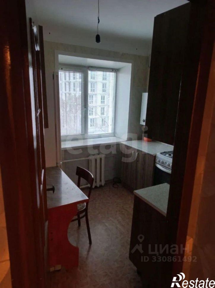 2-комн квартира ул Кольцовская, 30а,  д. 30а