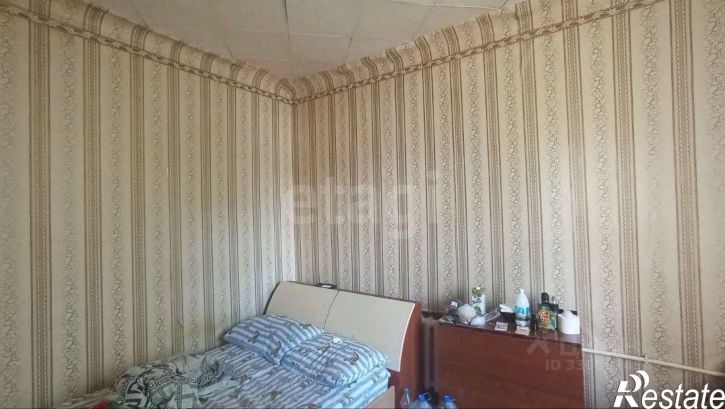 2-комн квартира ул Кольцовская, 39,  д. 39