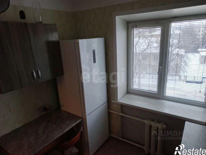 2-комн квартира ул Кольцовская, 30а,  д. 30а