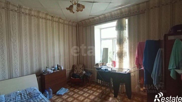 2-комн квартира ул Кольцовская, 39,  д. 39